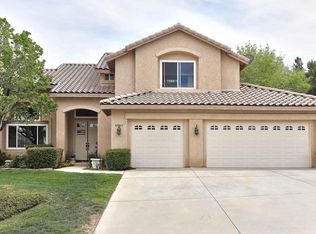42042 Valley Vista Dr, Lancaster, CA 93536