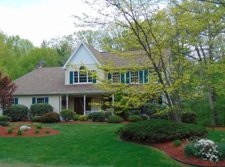 111 White Tail Dr, Mountain Top, PA 18707