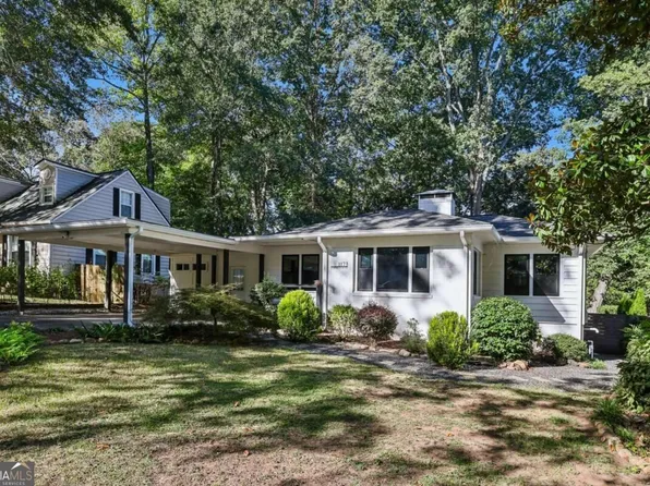 1173 Forrest Blvd, Decatur, GA 30030