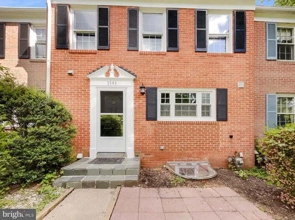 5545 Mitcham Ct, Springfield, VA 22151
