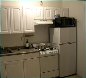 Rented by Brown Harris Stevens