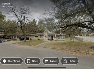 275 S Sycamore Ave, New Braunfels, TX 78130