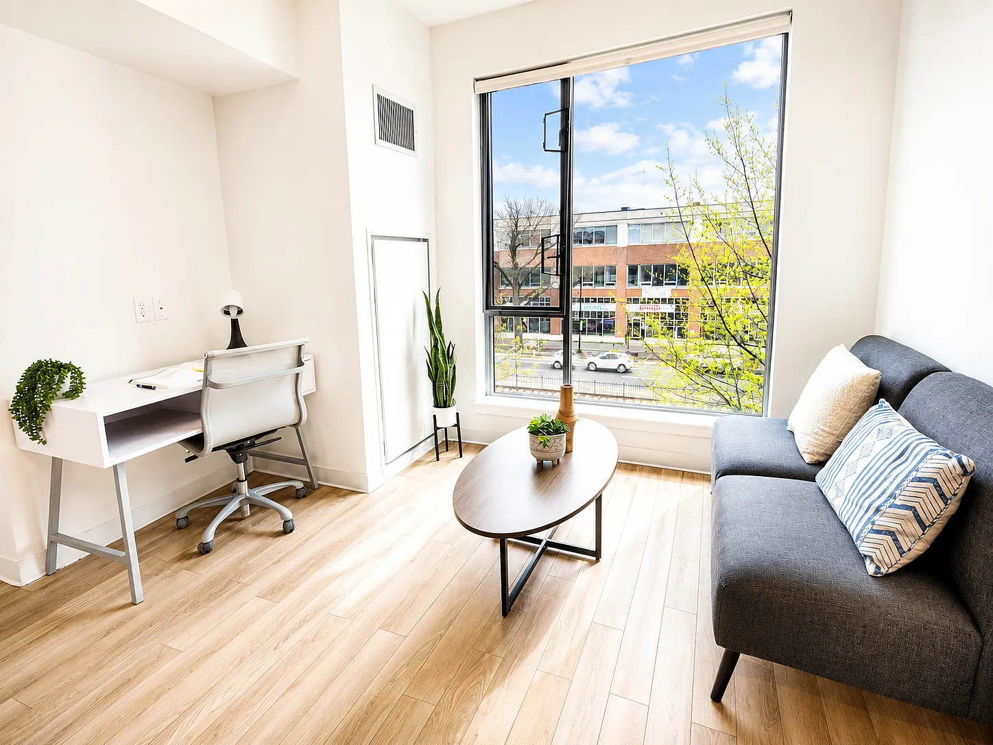 1 bed, $3,755 — Photo 2