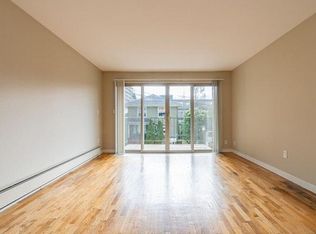 Mercer at Summit, Seattle, WA 98102
