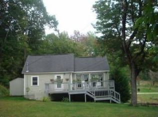 4 Emmaus Rd, New Gloucester, ME 04260