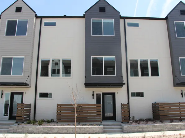 4475 S 500 E #2, Salt Lake City, UT 84107