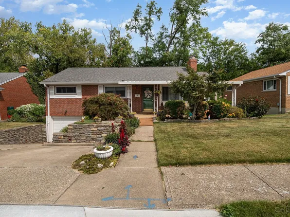 2238 Varelman Ave, Cincinnati, OH 45212