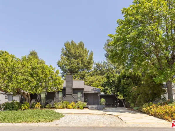 5850 Vesper Ave, Van Nuys, CA 91411