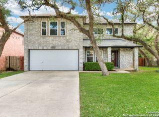 18031 Redriver Song, San Antonio, TX 78259