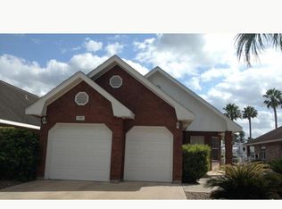 705 Lake View Dr, Mission, TX 78572