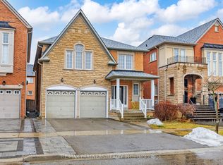 79 Carnoustie Cres, Richmond Hill, ON L4E 0A1