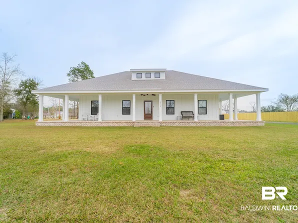 14954 State Highway 181, Fairhope, AL 36532