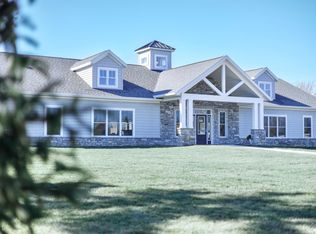 Summerhill Village, Mount Pleasant, MI 48858