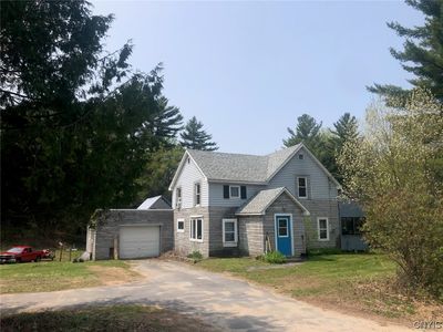 14151 S Creek Rd, Harrisville, NY, 13648