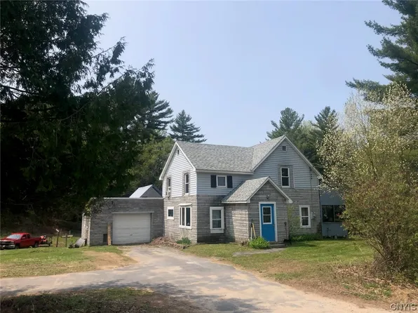14151 S Creek Rd, Harrisville, NY 13648