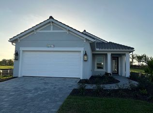 4617 Centaurus Cir, Naples, FL 34120