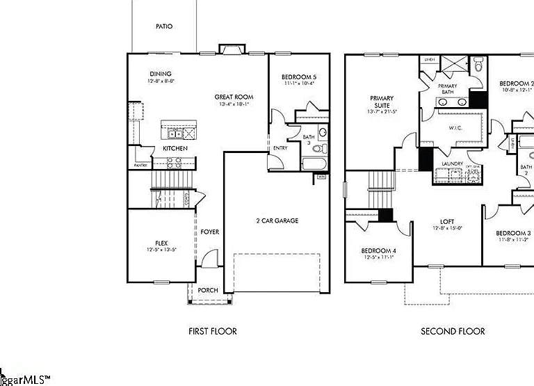 304 Garrison Grove Dr — Photo 39