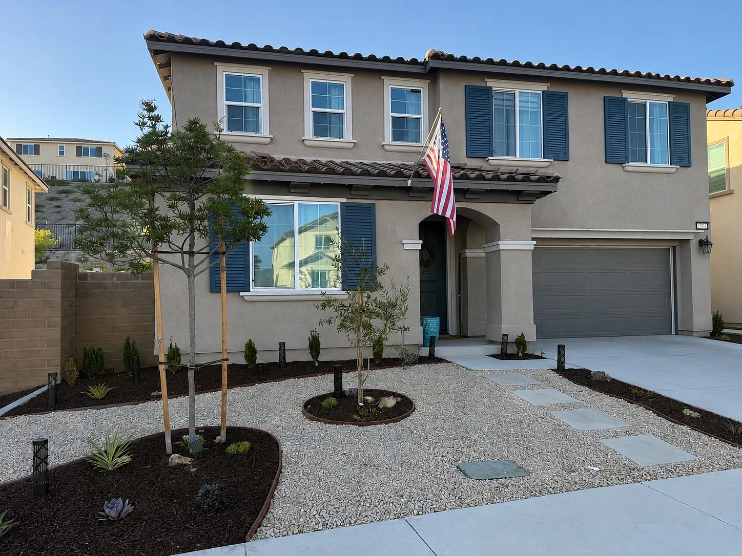 Arch Hill Dr, Corona — Photo 1