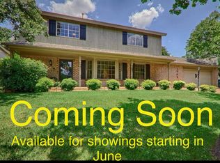 1705 Walking Sky Rd, Edmond, OK 73013