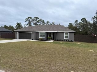 6483 SW 204th Ave, Dunnellon, FL 34431