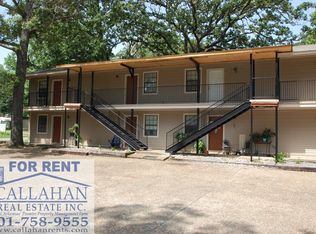 6612 Jacksonville Cutoff Rd., Jacksonville, AR 72076