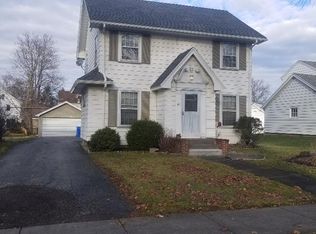 40 Elmerston Rd, Rochester, NY 14620