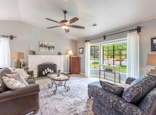 3553 Leonard St, Redding, CA 96002