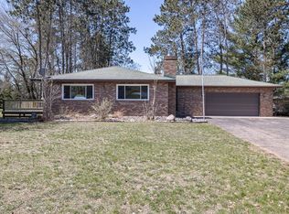 5404 Zadra St, Weston, WI 54476