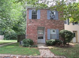 262 Palombi Ct, East Brunswick, NJ 08816