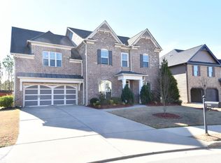 1547 Rolling View Way #15A, Dacula, GA 30019
