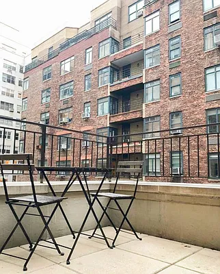 Rented by Urban Real Estate Inc | media 7