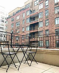 Rented by Urban Real Estate Inc