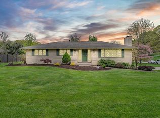 1357 Country Club Rd, Monongahela, PA 15063