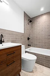 Rented by Compass