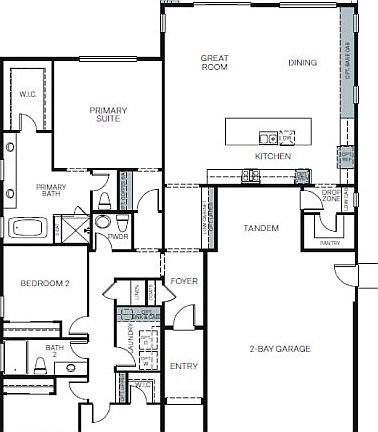 5th image of 2278 N McArthur Ave #U7mrgq