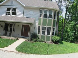 253 E Lamont Rd, Huntington, IN 46750