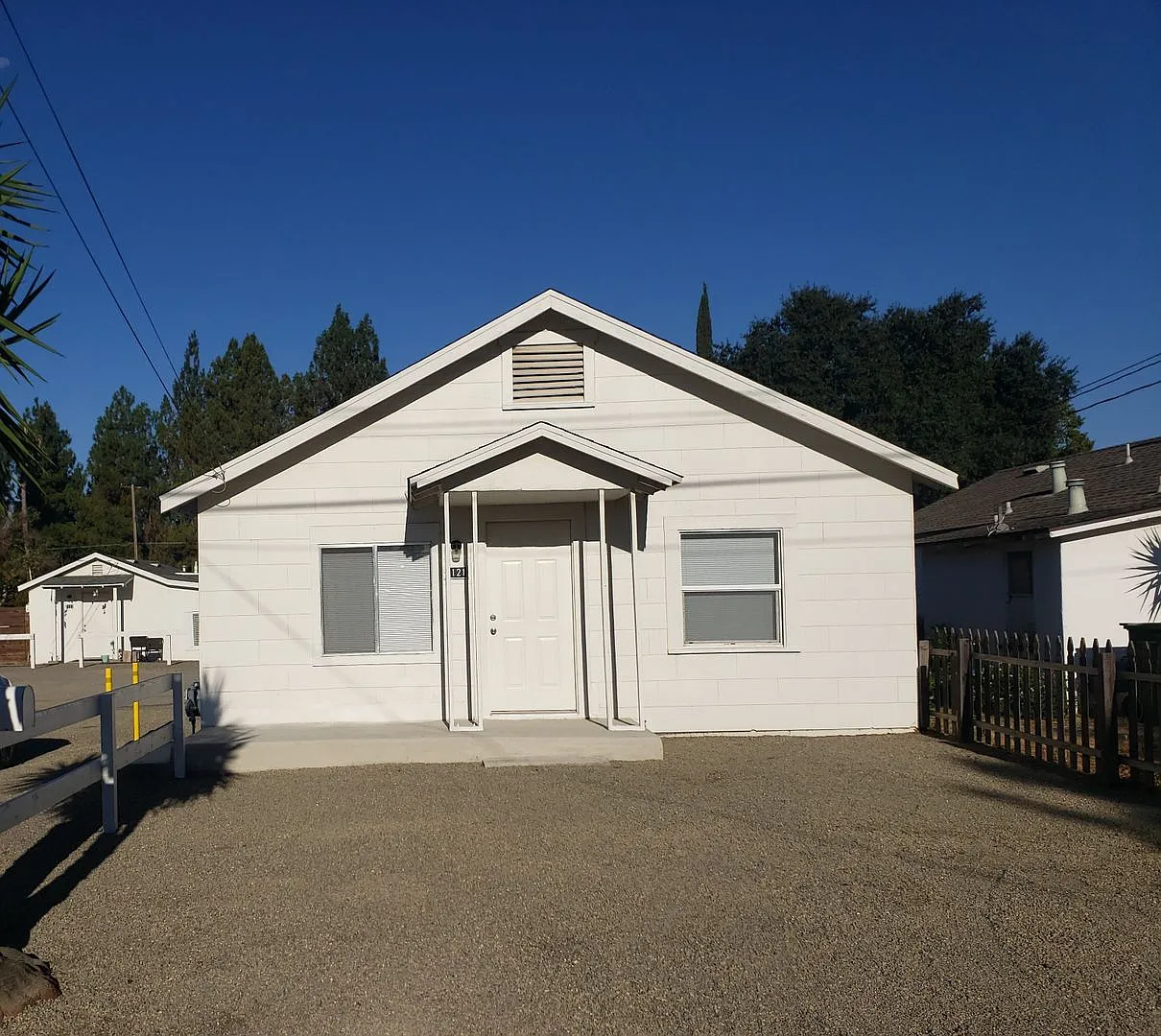 1121 Kenwood Ave - Turlock — Photo 1