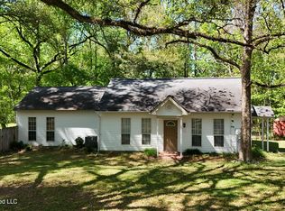 187 Dupree St, Raymond, MS 39154