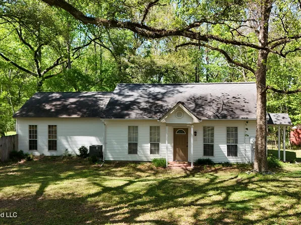 187 Dupree St, Raymond, MS 39154