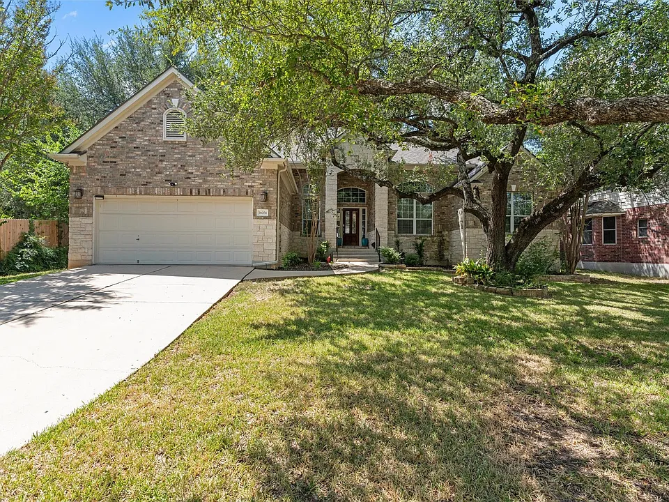 16004 Double Eagle Dr