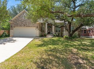 16004 Double Eagle Dr, Austin, TX 78717