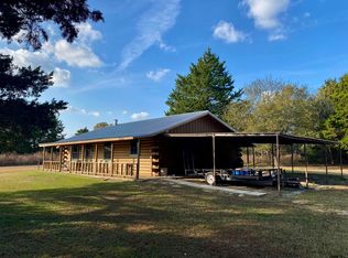 3820 County Road 4930, Quitman, TX 75783