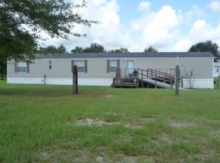 25 E Ridge Dr, Carriere, MS 39426