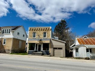 4 Main St N, Brockton, ON N0G1L0