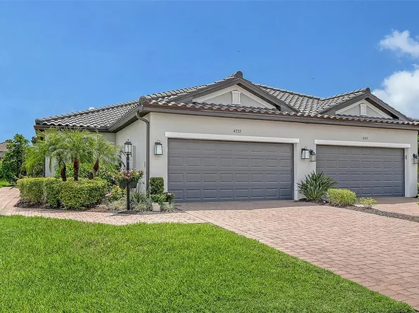4737 Tortona Ct, Bradenton, FL 34211