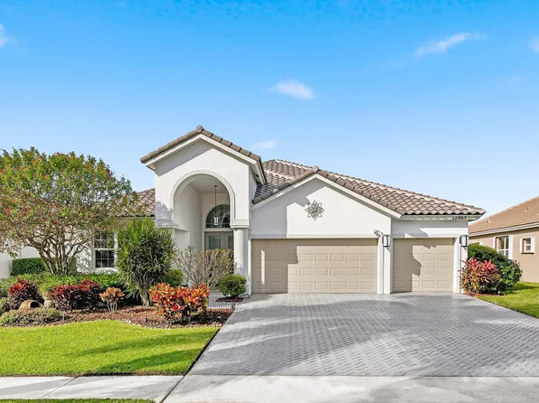 12403 Cascades Pointe Drive, Boca Raton, FL 33428