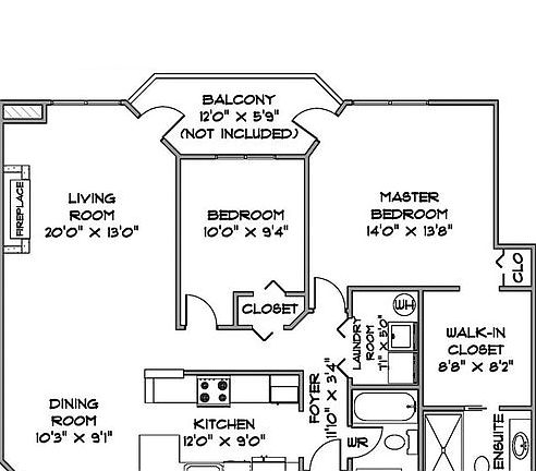 2nd image of 15875 Marine Dr #207