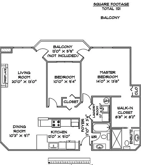 15875 Marine Dr #207 — Photo 2