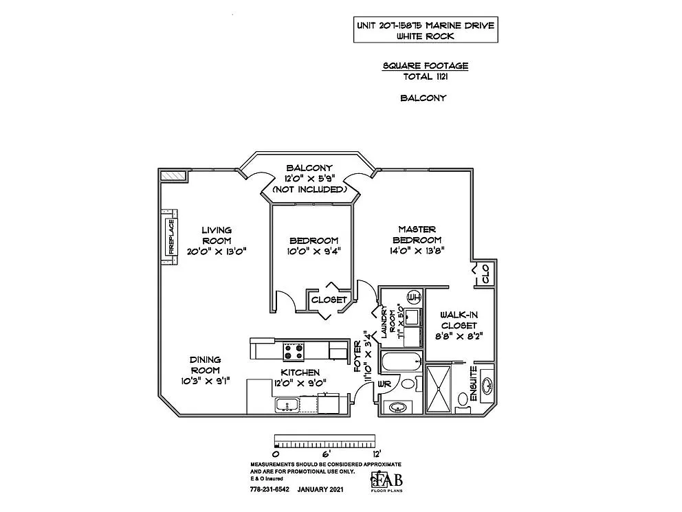 Building Photo - 15875 Marine Dr #207