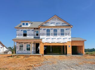 2113 Madelyn Branch Rd LOT 1057, Columbia, TN 38401